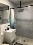 Centrally located 2 bedroom unit