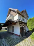 Raft home | meadow view | child and pet friendly!