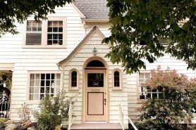 The Artist's Getaway