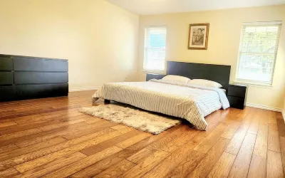 Luxurious Ranch at the heart of Round Rock Hotels near Pentecostal Lighthouse Church