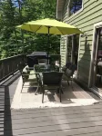 Charming, cozy, rustic Chalet.. Hollywood Hills, OLD FORGE, NY