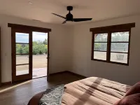 Brand New Hidden Spanish Casita in Vista Hills Hotels near Deer Park Monastery