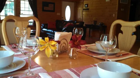 The Great Escape - Near everything yet off the beaten path