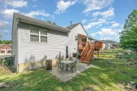 Modern Kentucky Retreat - Near Ark & Cincinnati