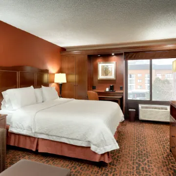 Hampton Inn Salt Lake City/Sandy