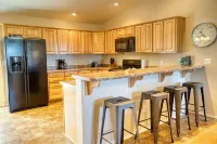 Private Home In Snowflake Hotel a Snowflake