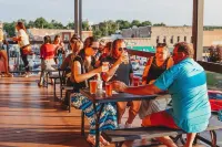 NEW! Downtown Apartment in Mountain Home