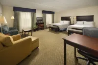 Hampton Inn Syracuse Clay Hotels in Clay