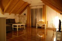 Cozy apartment in the beautiful Ore Mountains - apartment spring