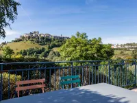 Brit Hotel Essentiel Saint-Flour Hotels in Cantal