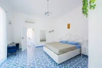 Lorena Maria House Positano Sea View Hotels in Chiesa Nuova