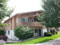 Great Leavenworth 2bd 2ba Condo near the New Alpine Coaster! Quiet location.