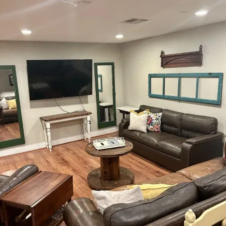 House in Forney
