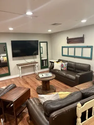 House in Forney