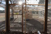 Peaceful Getaway with Fun for All! 5 min to I-80! Hotel a Sarpy County