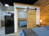 Storage Loft in Paradise