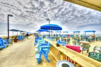 Royal Vista: Ocean Front Condo. Indoor Outdoor Pools & Hot Tub. Spectacular View