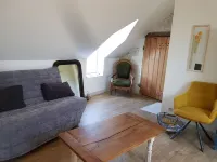 Room with suite Hotel a Maine e Loira