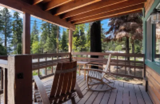 Hot Tub - Game Room - 14 beds - Across from Lake Tahoe