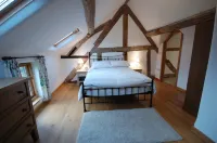 Cottage at Vennington, near Shrewsbury