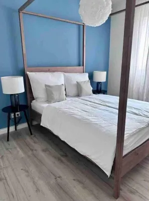 Schöner Wohnen im Stadtkern Các khách sạn gần Student Dormitory Vogeliusweg