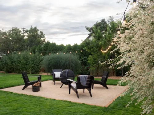 Hideaway House Tucked In The Heart Of McMinnville