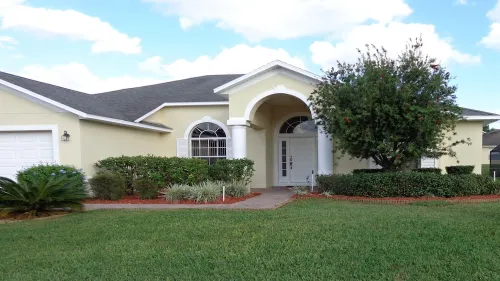 LUXURY FOR YOU + Last-Minute-Rates: 2 Masters, Gas Grill, TV65" 4K & Game Room