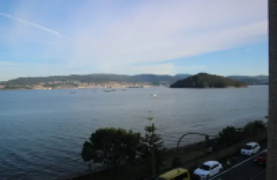 Historical center of Combarro