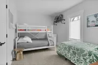 Charming, Cozy and Clean