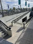 Oceanside beach retreat 3 min walk to beach Rooftop views - 3-Star