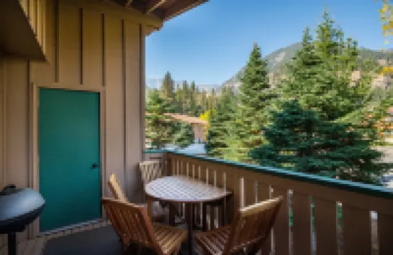 Wilkommen to Mountain View