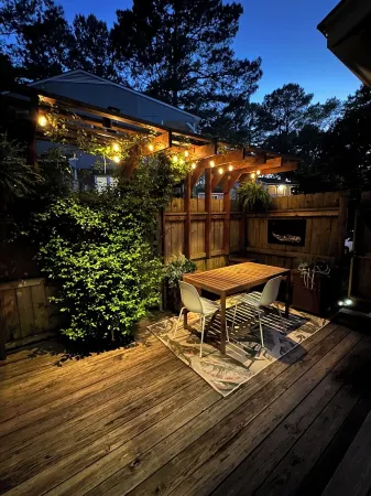 Cozy greenway condo! Отели рядом с достопримечательностью «Aspen Center»