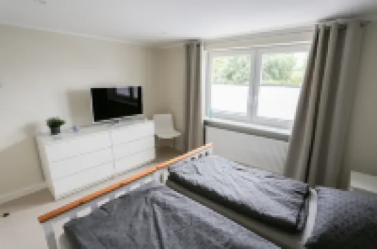 Beautiful vacation apartment in Kassel