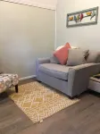 The Cranny @ Cookson —Tiny House Experience!!  Night,  week & monthly stays - 3-Star