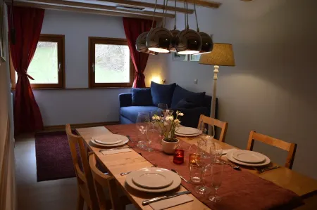 Modern Apartment of directly to the Feldberg ski lifts Отели в г. Тодтнау