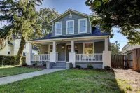 Great High Point Location adj to JH Adams Inn- Newly Renovated