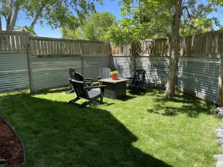 The Roost: Shady Custom Tiny Home