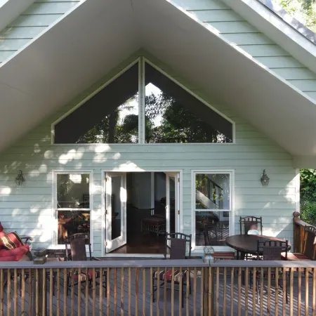 The Best Nest- Amazing Views of Smokies- New Hot Tub - 4 Bedrooms 3 Bath