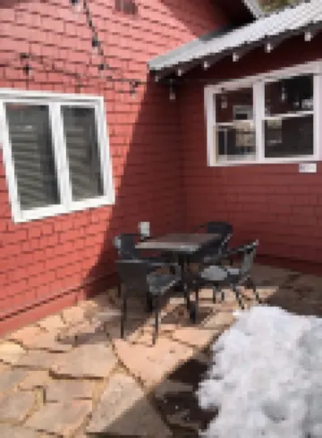 Vintage Cabin in Downtown Estes Park