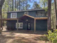 The Ashepoo House at Eden at Gracefield