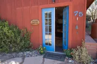 'Sedona Serenity' - Romantic Garden Casita 오크 강 주변 호텔