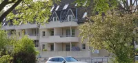Direkt am Strand- Schöne Ferienwohnung für bis zu 4 Personen
