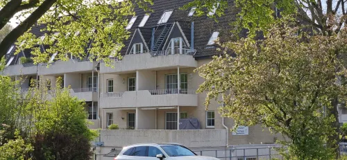 Direkt am Strand- Schöne Ferienwohnung für bis zu 4 Personen Hotels in Wassersleben