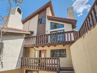 The Golf and Ski Hideaway - 8 minutes from Vail/BC Hotels in Eagle-Vail