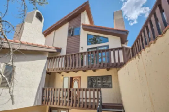 The Golf and Ski Hideaway - 8 minutes from Vail/BC