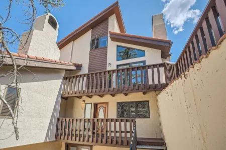 The Golf and Ski Hideaway - 8 minutes from Vail/BC