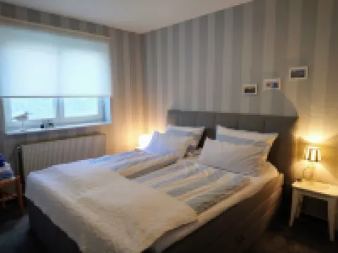 Apartment "Kiek in für 4" in Schilksee "without additional costs"