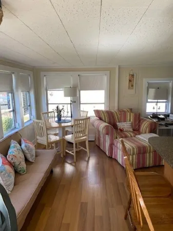 Kill Devil Hills Bungalow Отели рядом с достопримечательностью «Райт Бразерс Нешнел Мемориал»