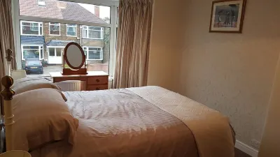 Spacious 3 bedroom townhouse, double, twin and kids bed 올드로이즈 코너 주변 호텔