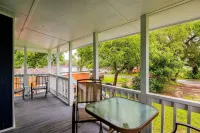 Pensacola Baptist Hospital 2 Bedroom Apartment